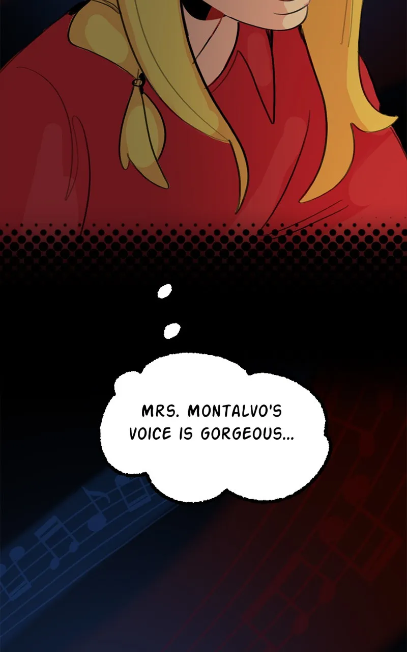 Not So Silent Chapter 49 page 31 - 