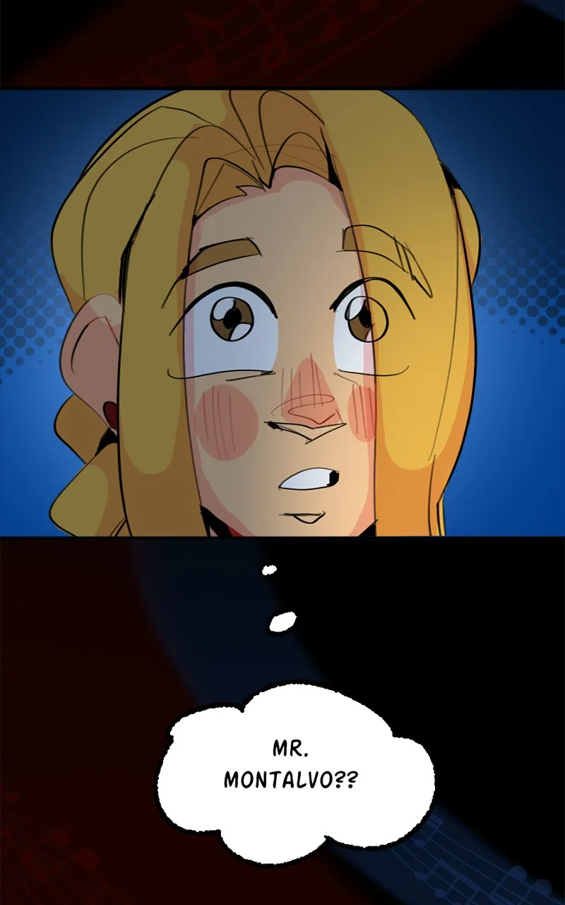 Not So Silent Chapter 49 page 33 - 