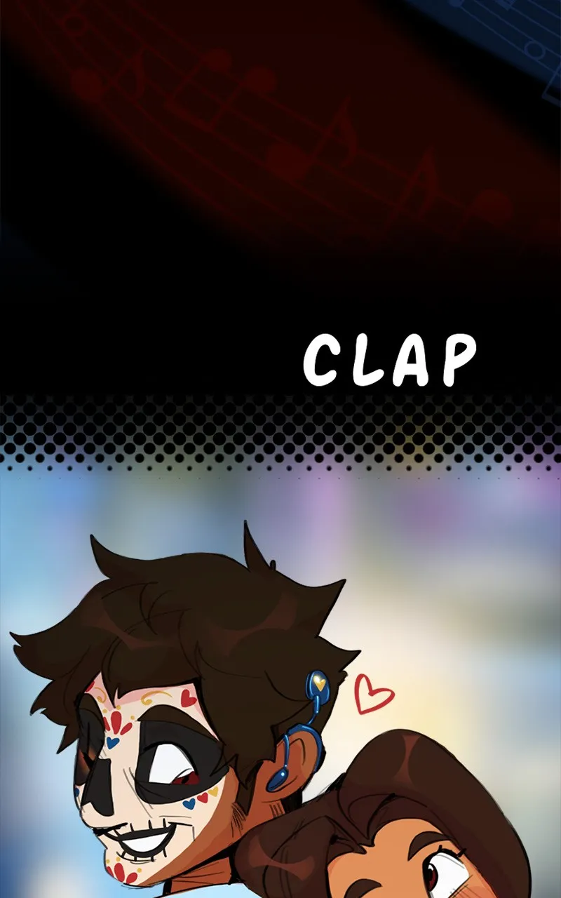 Not So Silent Chapter 49 page 34 - 