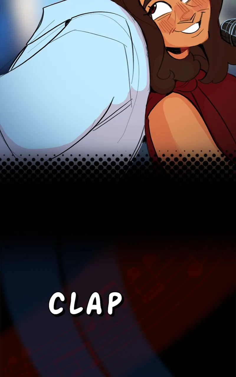 Not So Silent Chapter 49 page 35 - 