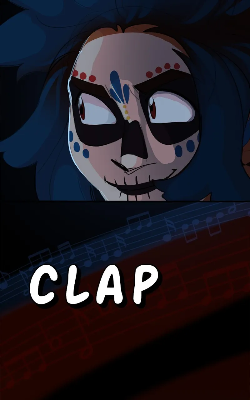 Not So Silent Chapter 49 page 39 - 