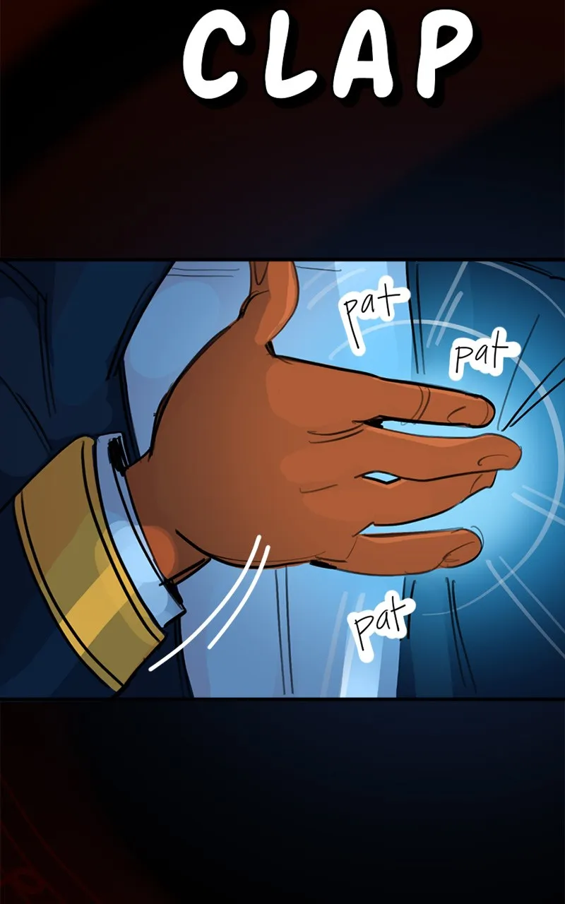 Not So Silent Chapter 49 page 40 - 