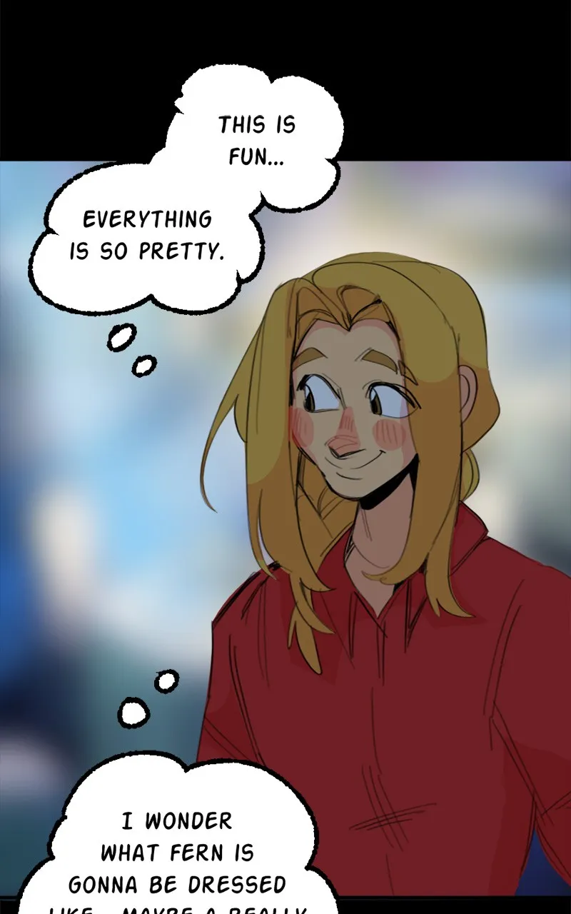 Not So Silent Chapter 49 page 5 - 
