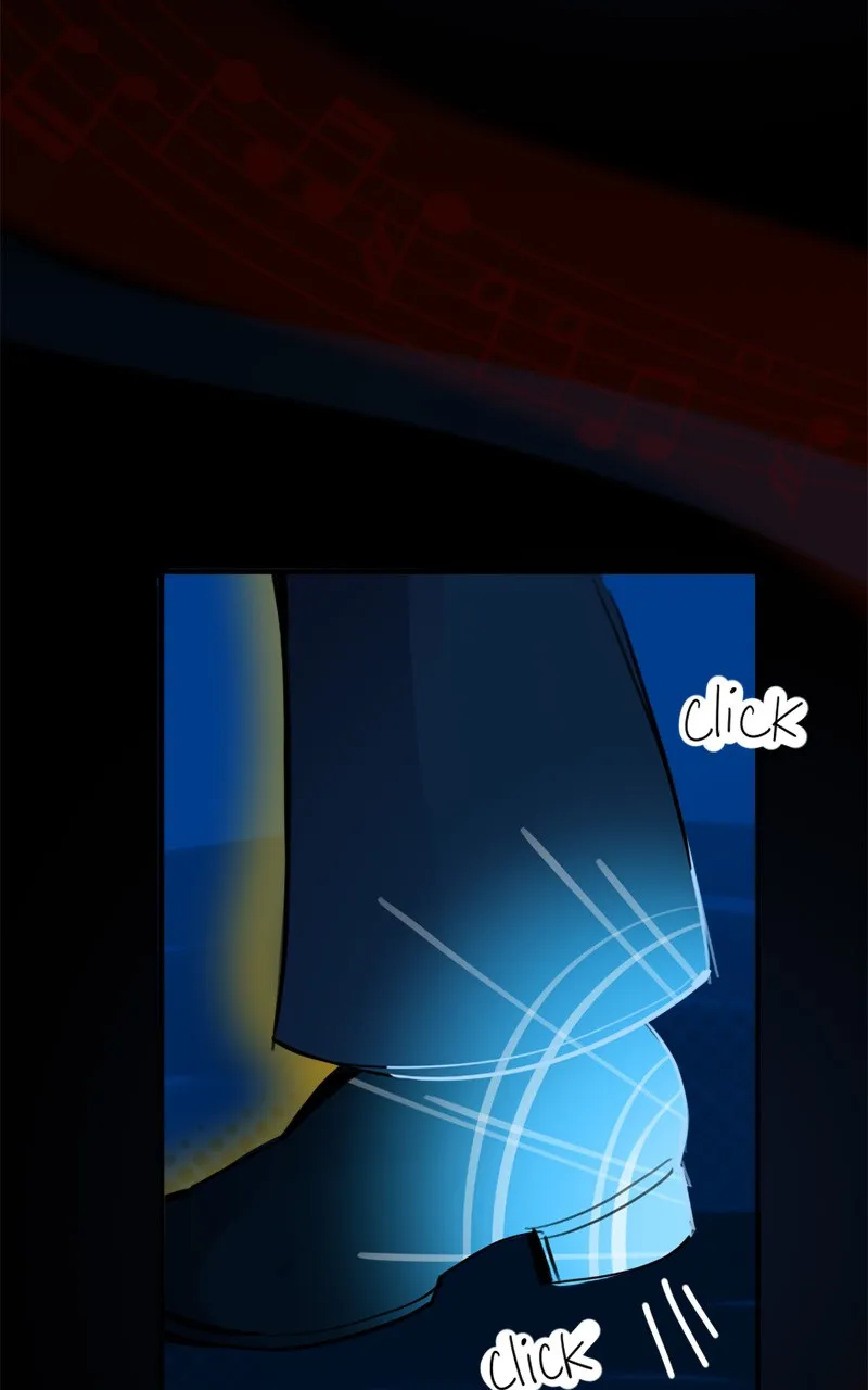 Not So Silent Chapter 49 page 41 - 