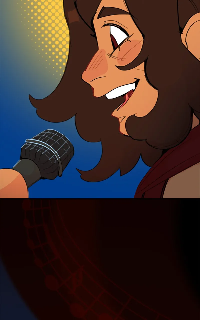 Not So Silent Chapter 49 page 43 - 