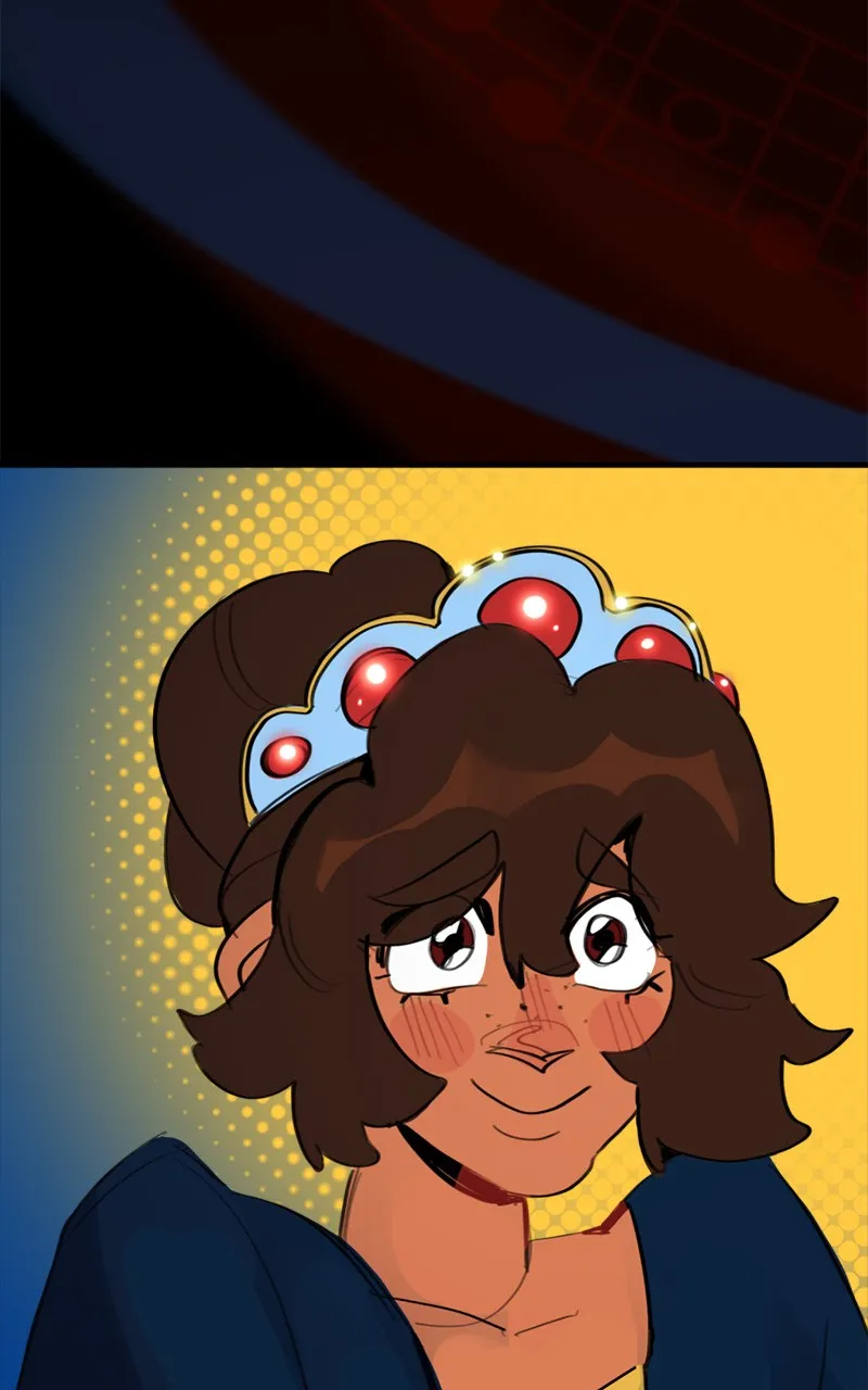 Not So Silent Chapter 49 page 44 - 