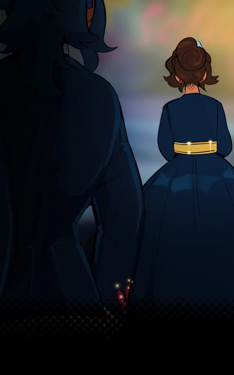 Not So Silent Chapter 49 page 46 - 