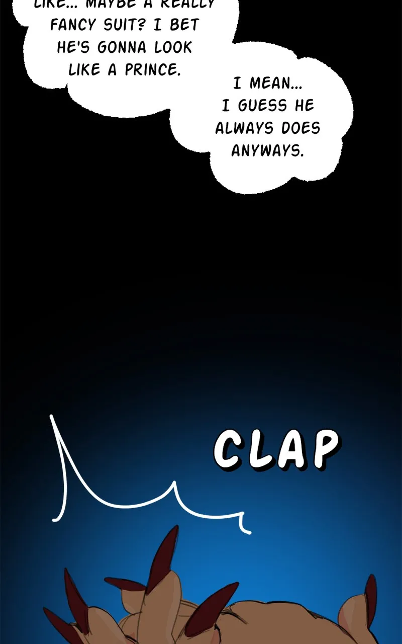 Not So Silent Chapter 49 page 6 - 