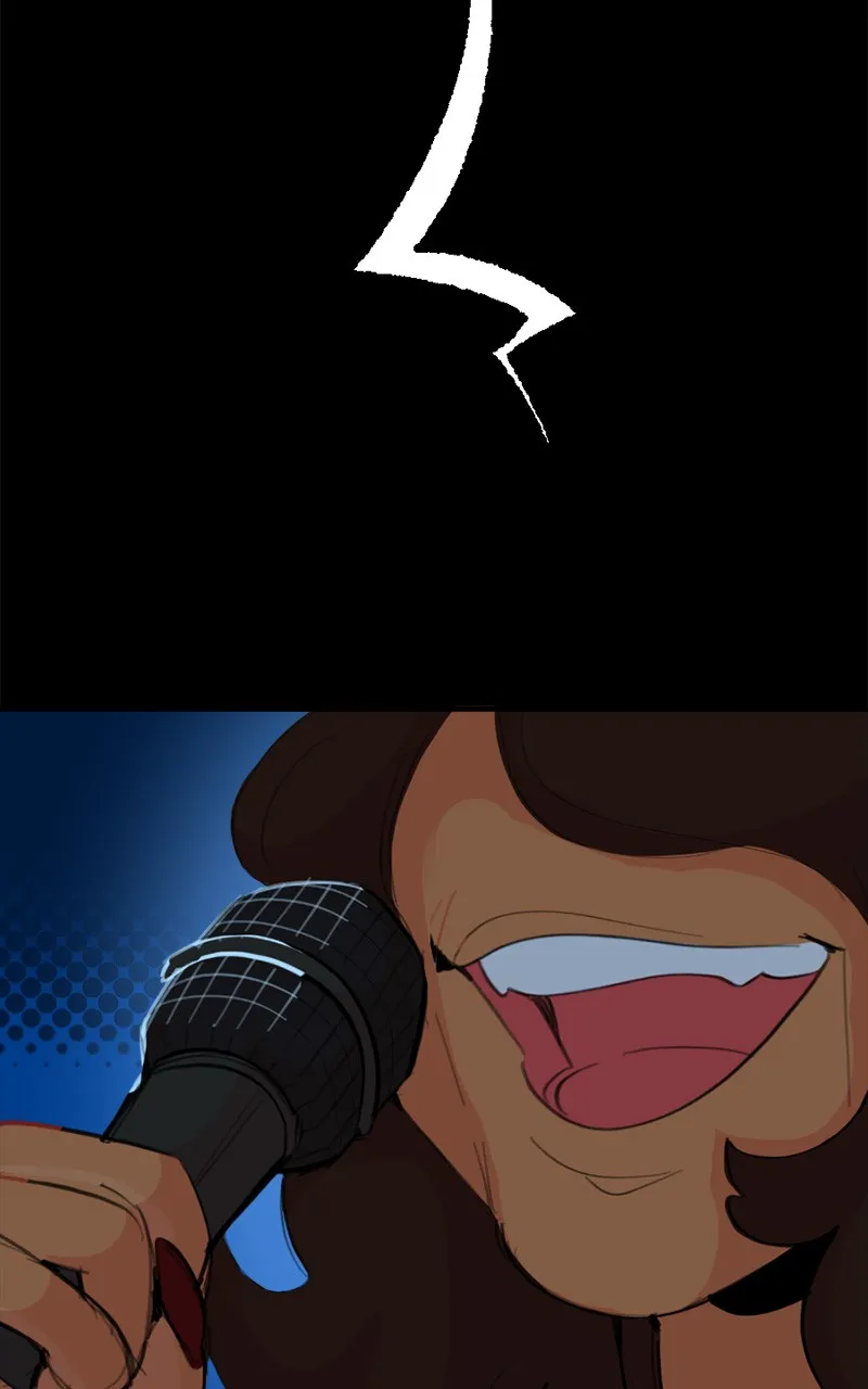 Not So Silent Chapter 49 page 10 - 