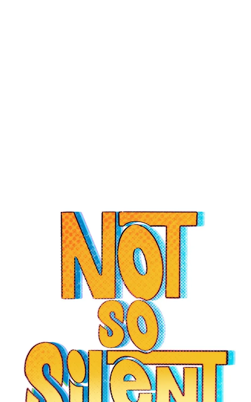 Not So Silent Chapter 5 page 1 - 
