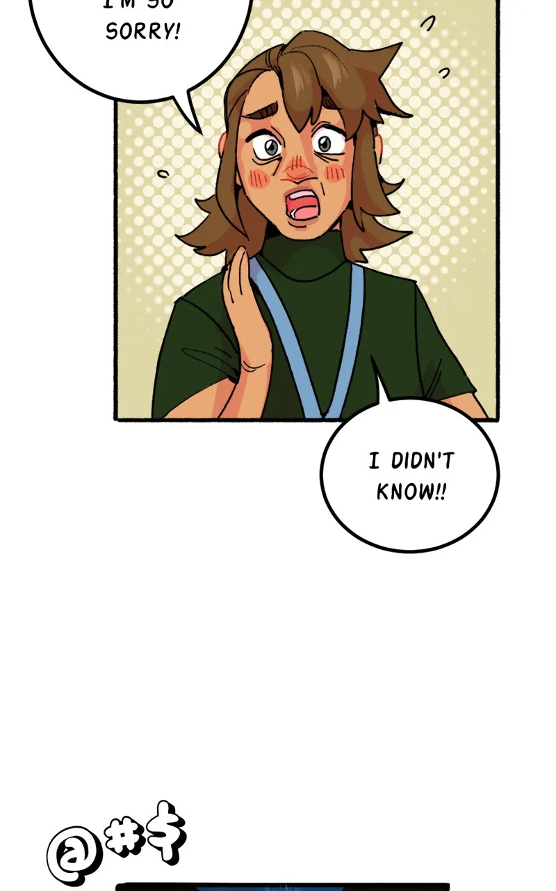 Not So Silent Chapter 5 page 11 - 