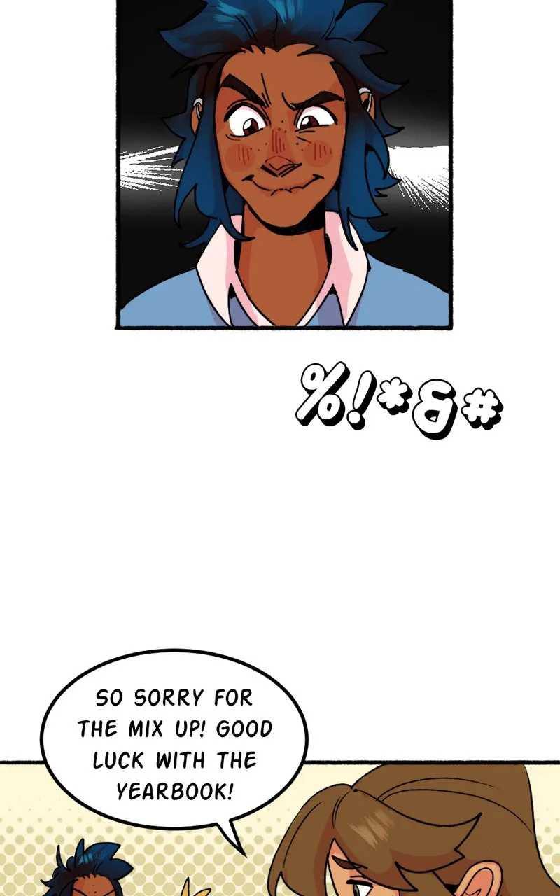 Not So Silent Chapter 5 page 12 - 