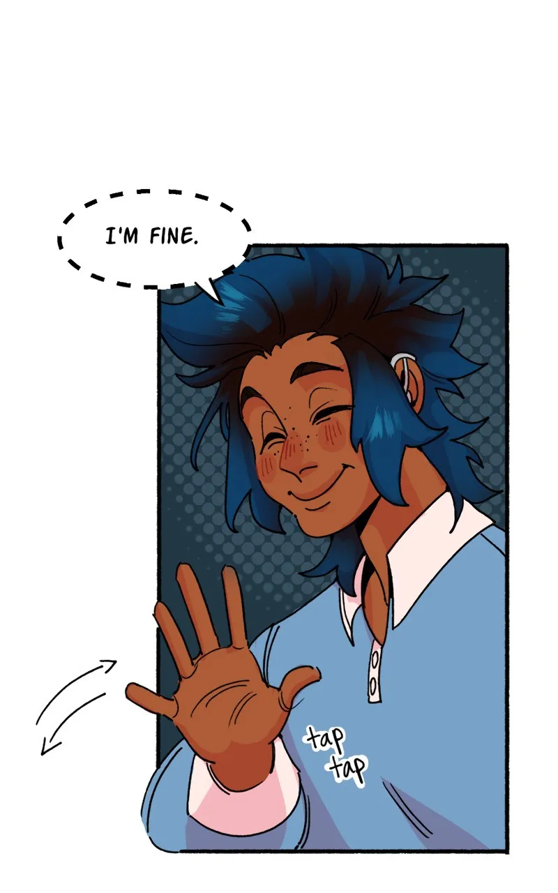 Not So Silent Chapter 5 page 16 - 
