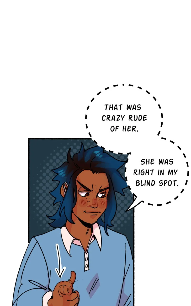 Not So Silent Chapter 5 page 17 - 