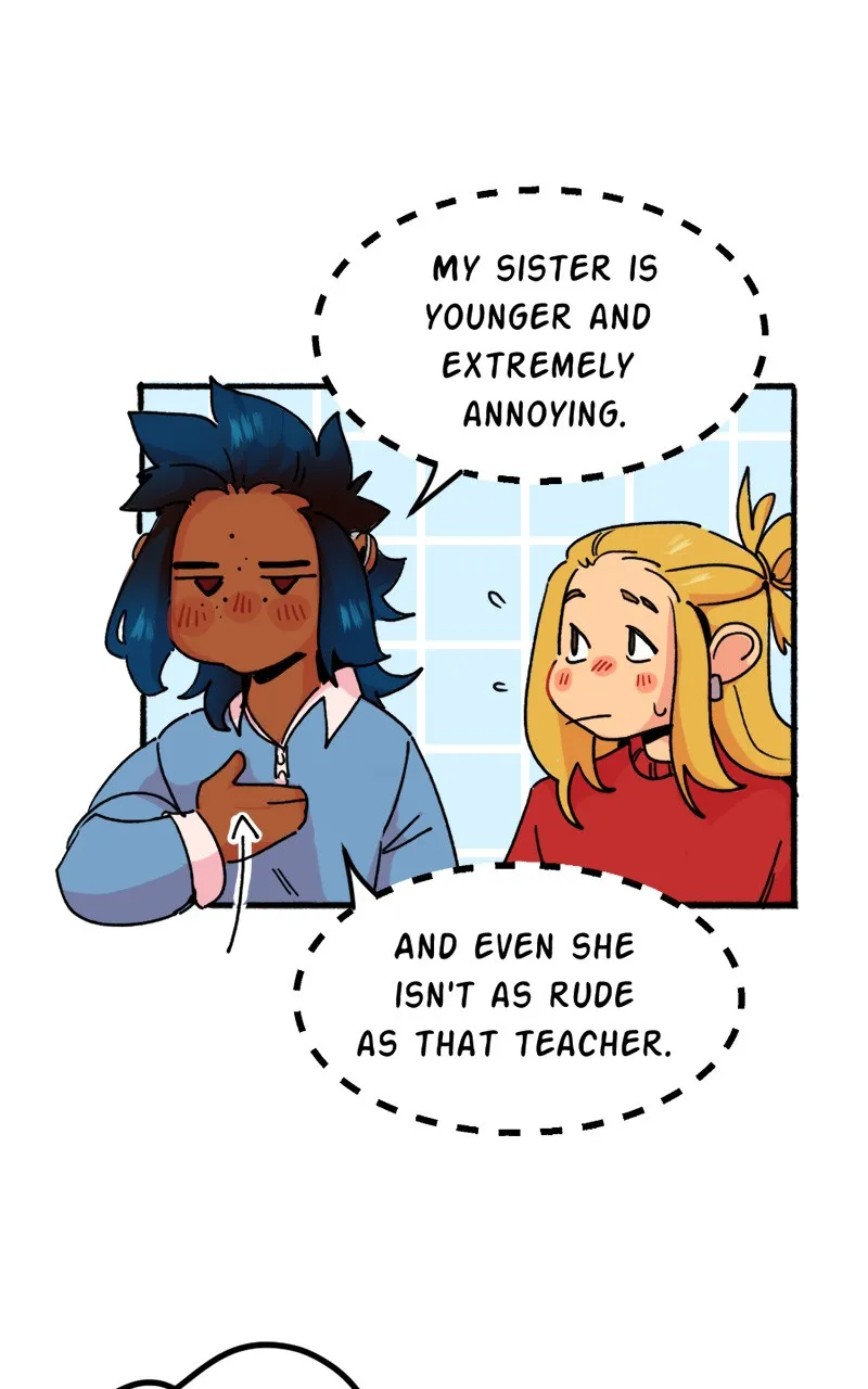 Not So Silent Chapter 5 page 20 - 