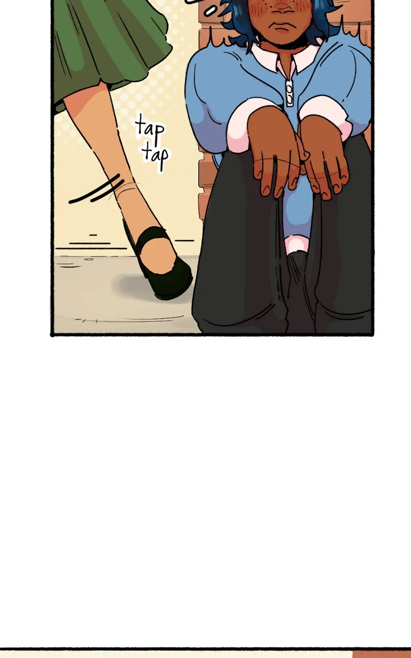 Not So Silent Chapter 5 page 3 - 