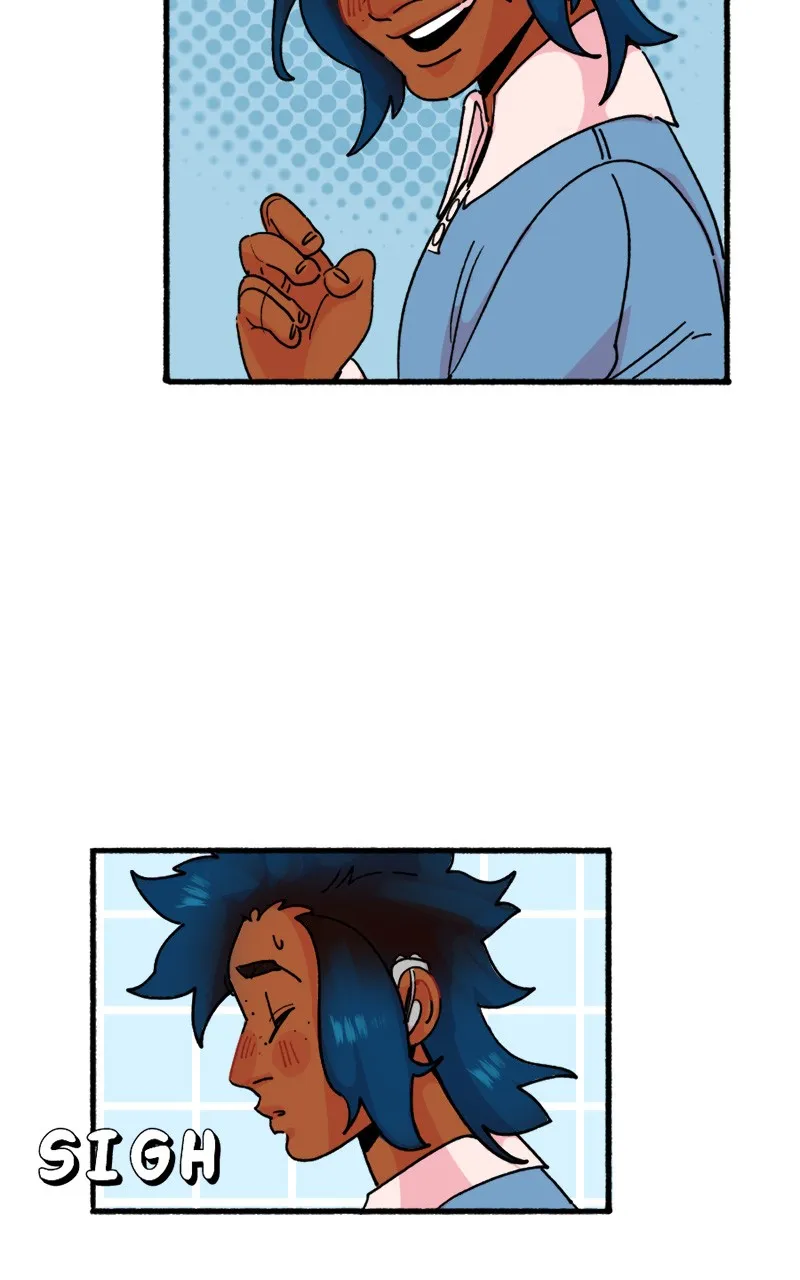 Not So Silent Chapter 5 page 22 - 