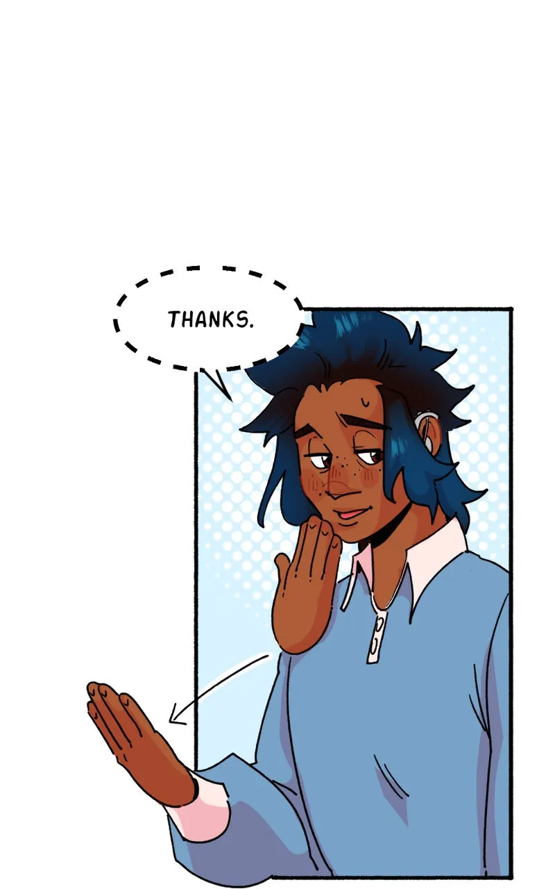 Not So Silent Chapter 5 page 23 - 