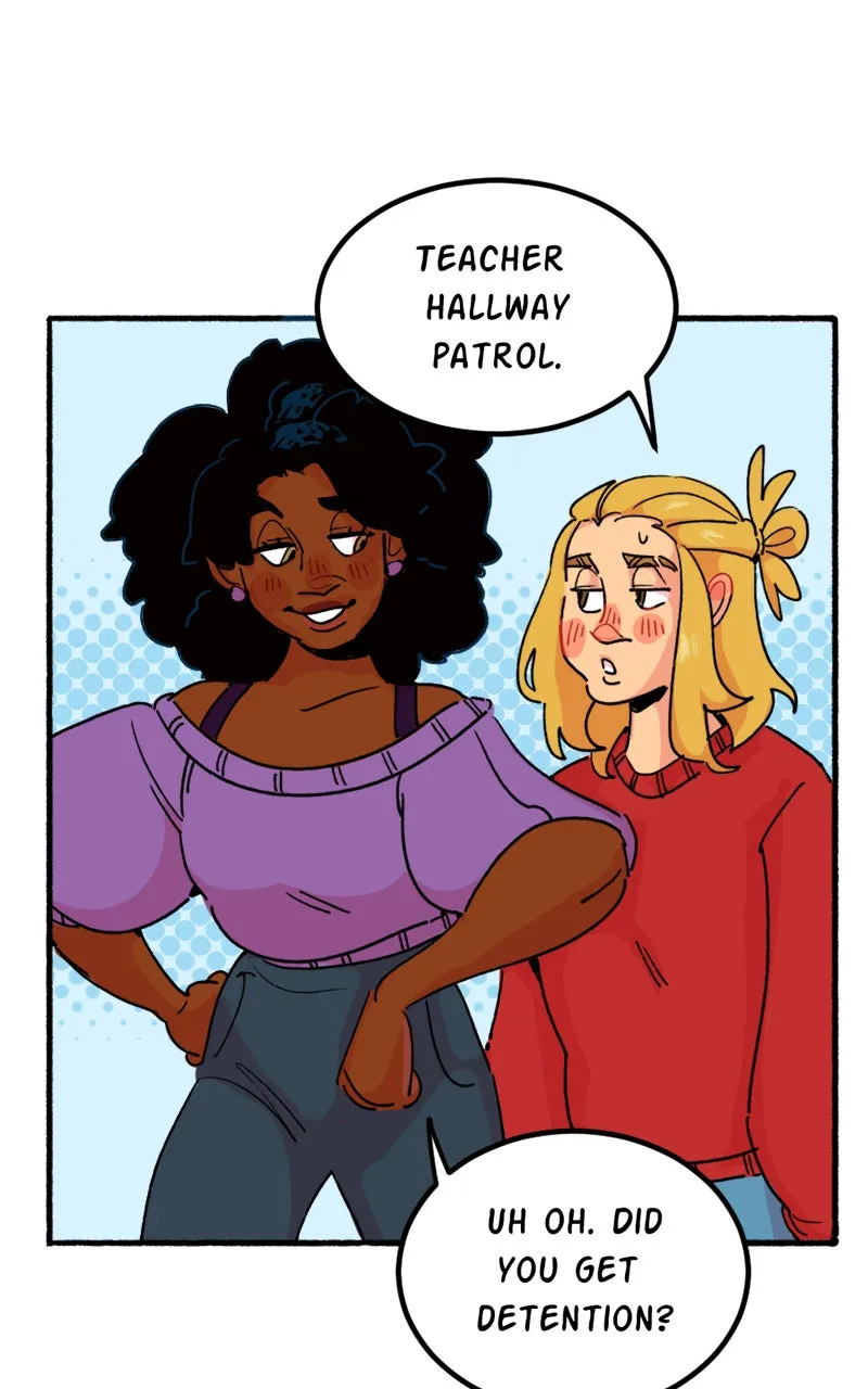 Not So Silent Chapter 5 page 26 - 