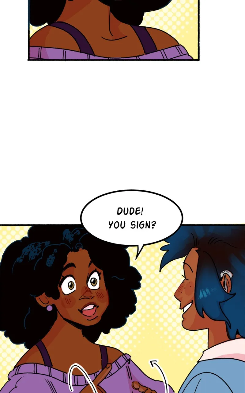 Not So Silent Chapter 5 page 30 - 