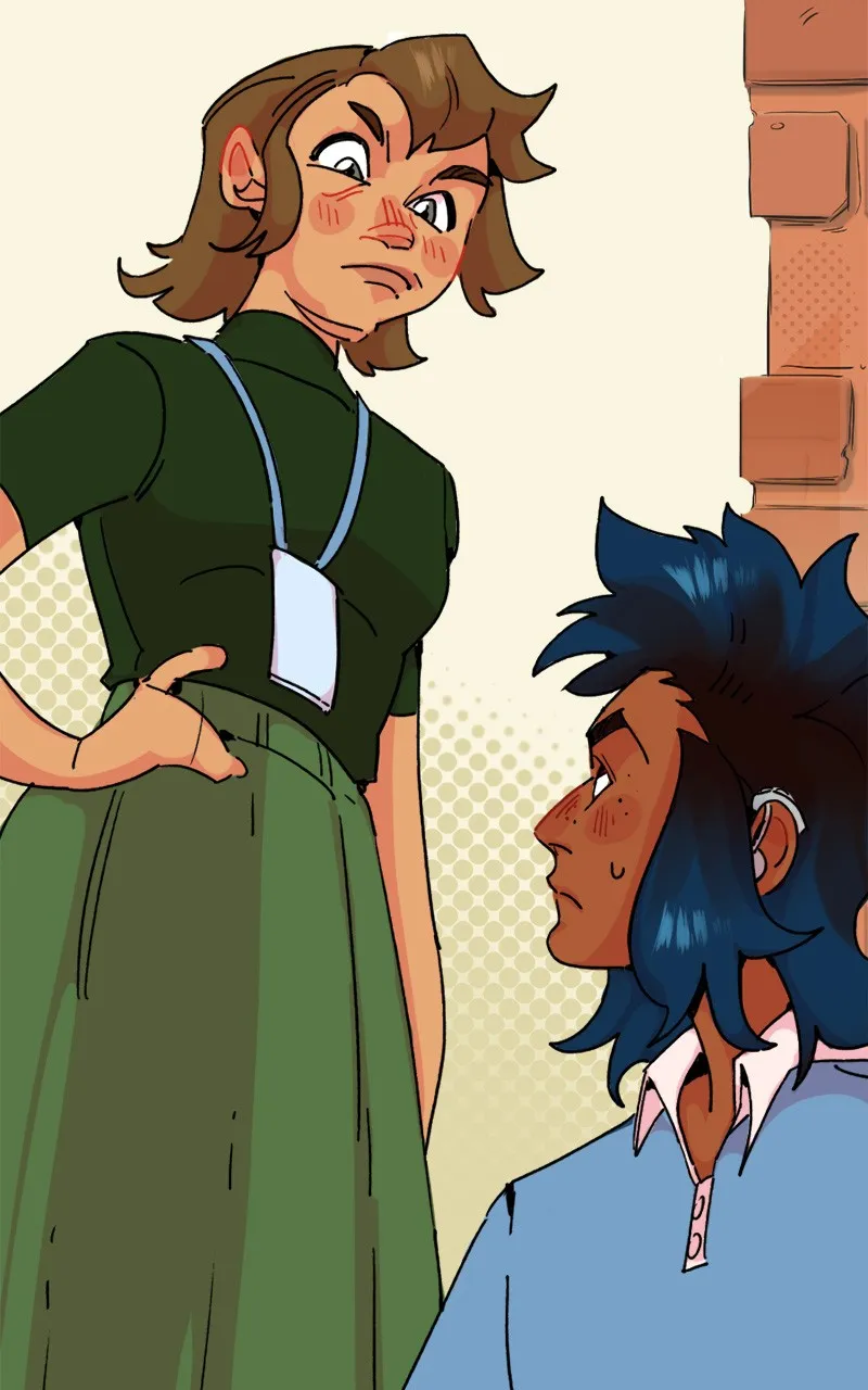 Not So Silent Chapter 5 page 4 - 