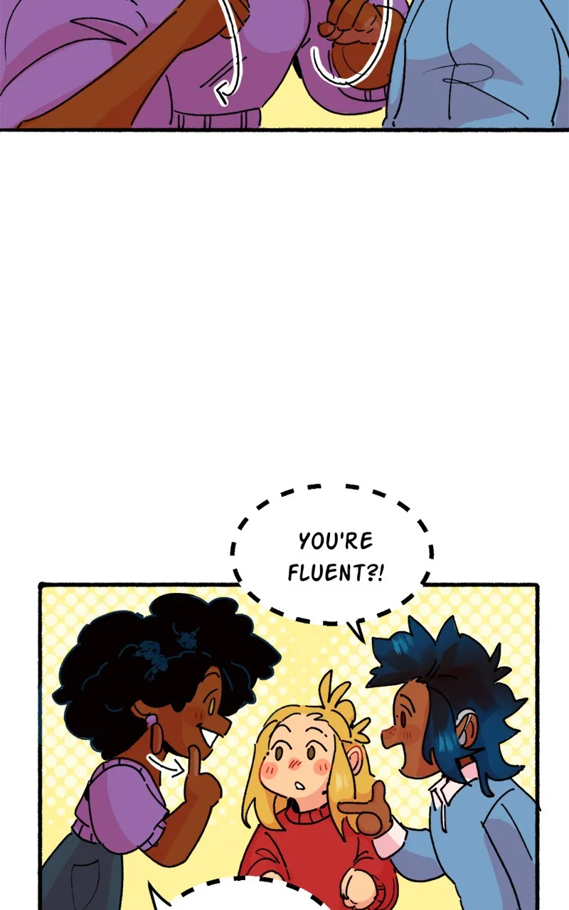 Not So Silent Chapter 5 page 31 - 