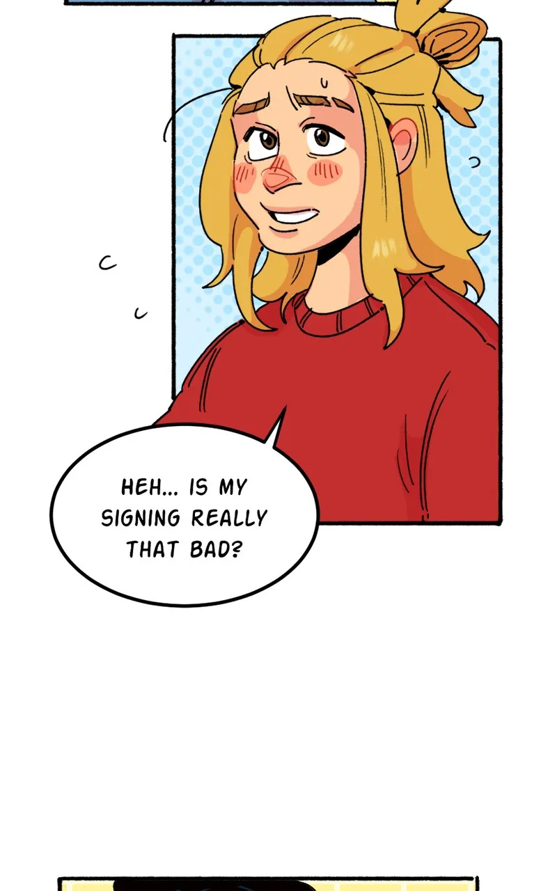 Not So Silent Chapter 5 page 35 - 