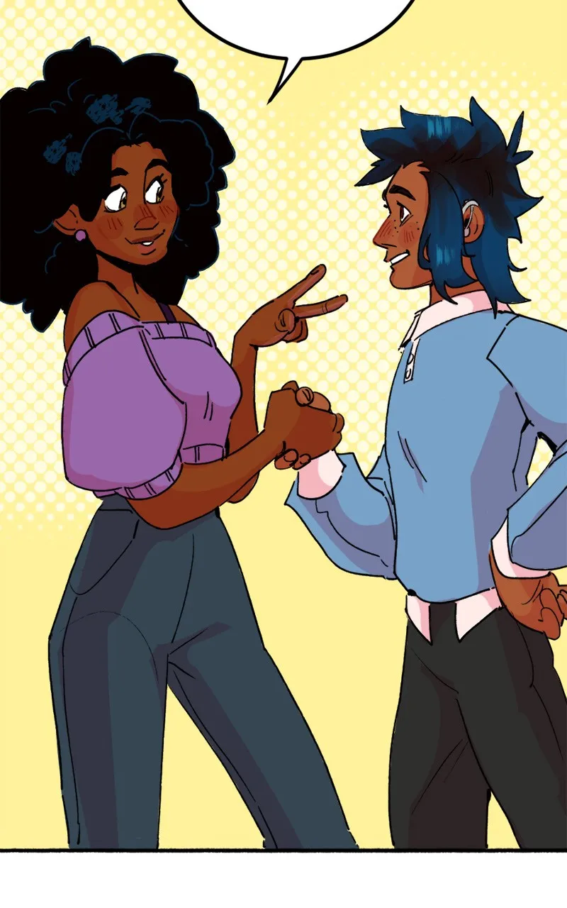 Not So Silent Chapter 5 page 37 - 