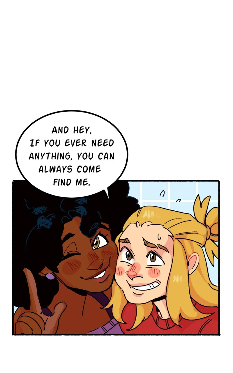 Not So Silent Chapter 5 page 38 - 