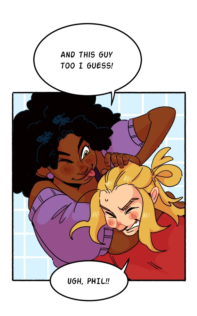 Not So Silent Chapter 5 page 39 - 