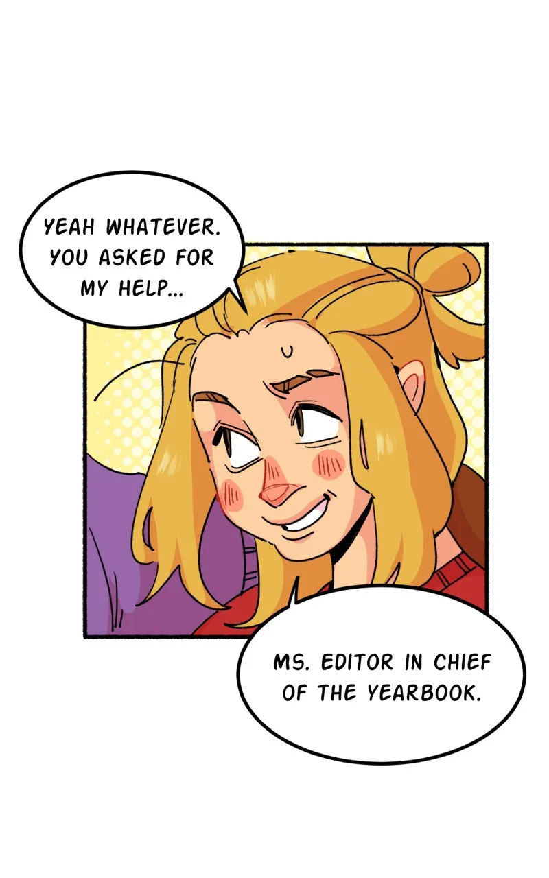 Not So Silent Chapter 5 page 40 - 