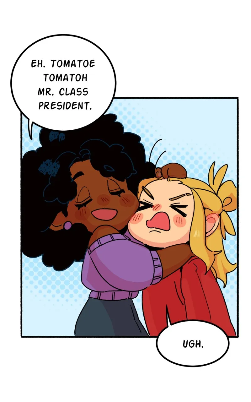 Not So Silent Chapter 5 page 41 - 