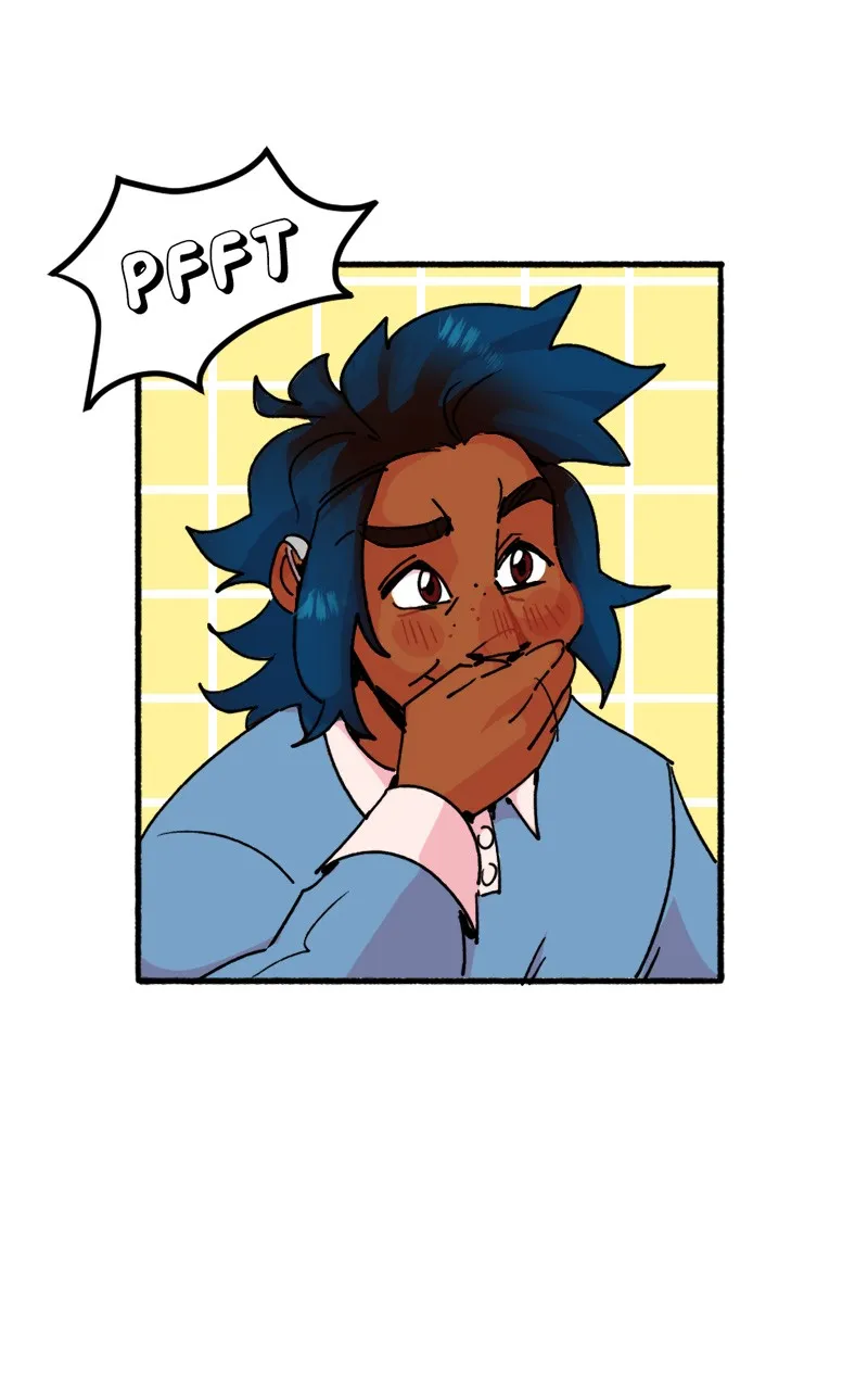 Not So Silent Chapter 5 page 42 - 
