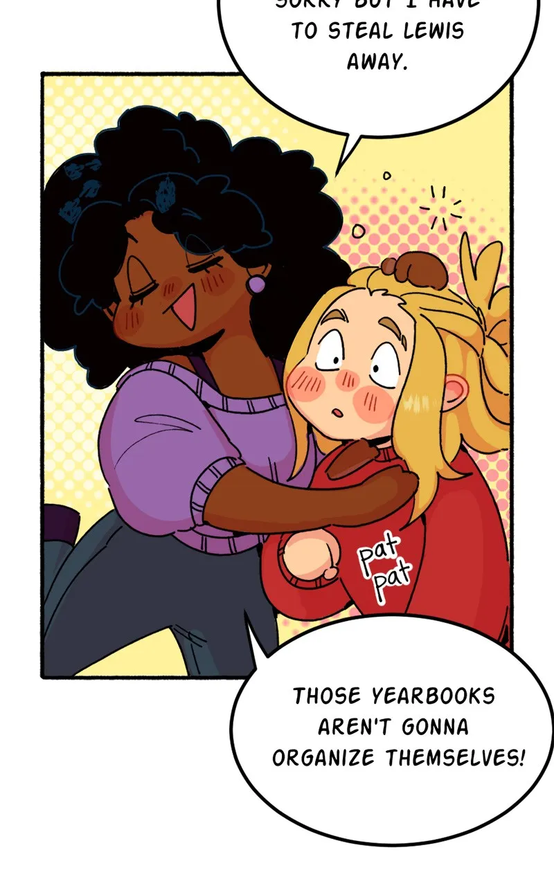 Not So Silent Chapter 5 page 47 - 