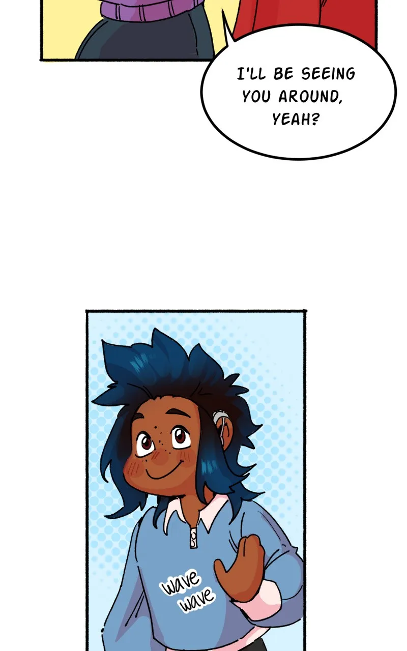 Not So Silent Chapter 5 page 49 - 