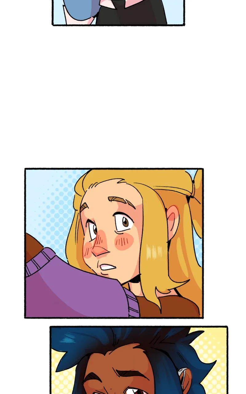 Not So Silent Chapter 5 page 50 - 
