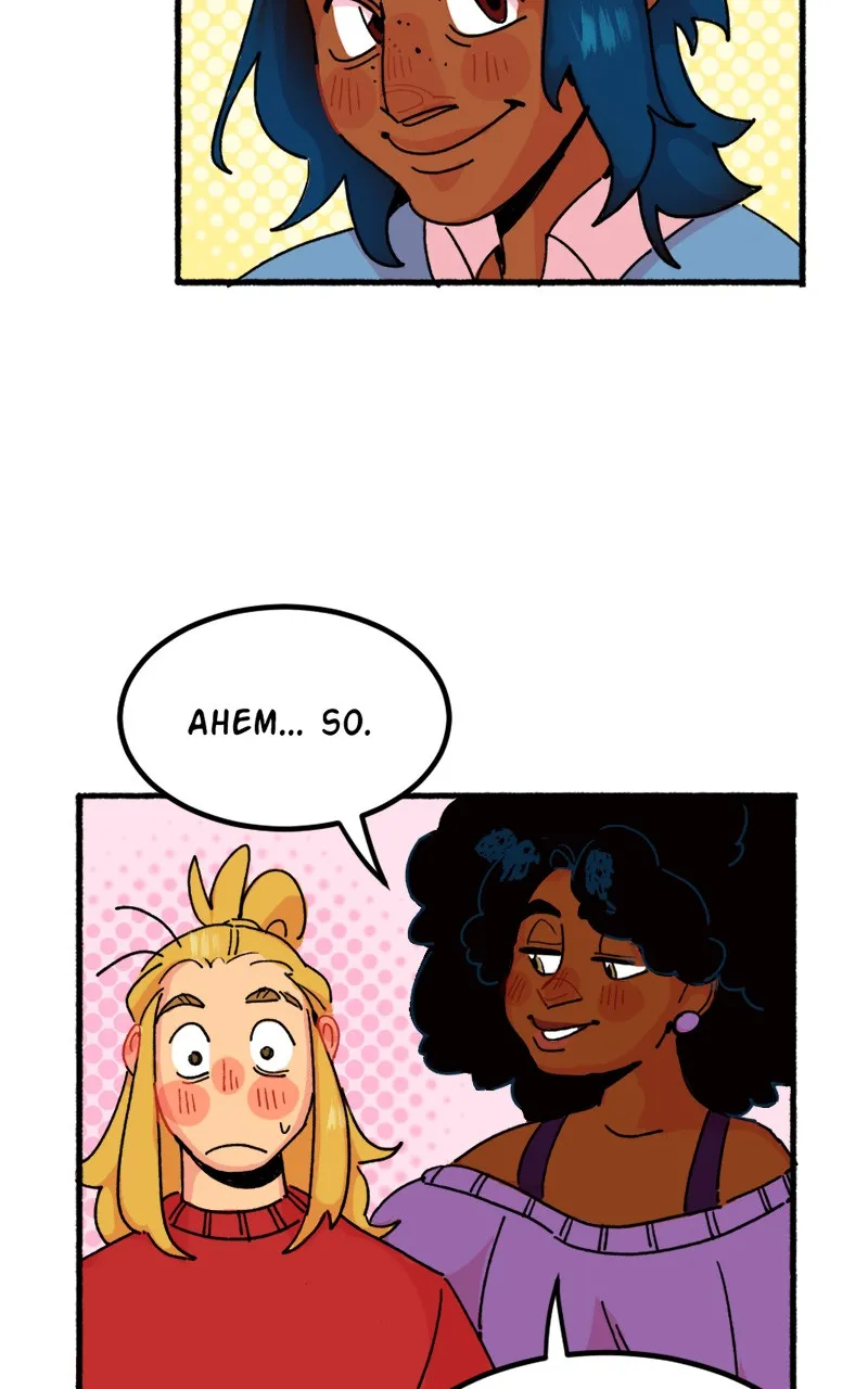 Not So Silent Chapter 5 page 51 - 