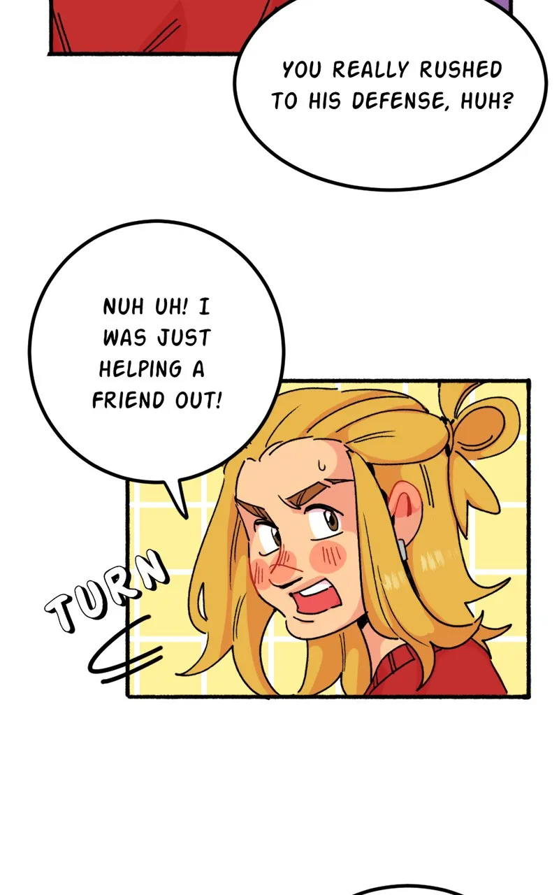 Not So Silent Chapter 5 page 52 - 