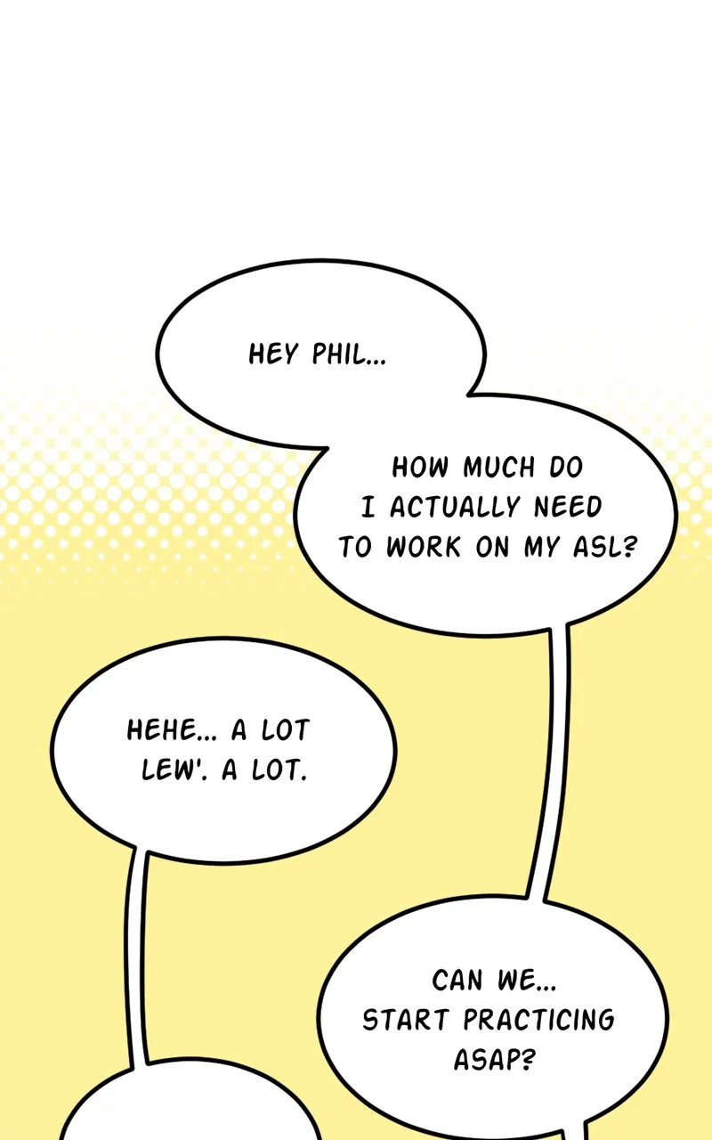 Not So Silent Chapter 5 page 54 - 