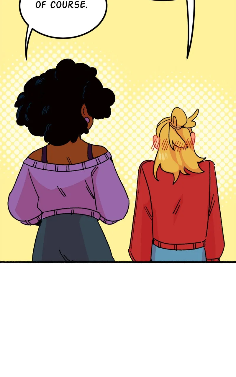 Not So Silent Chapter 5 page 55 - 