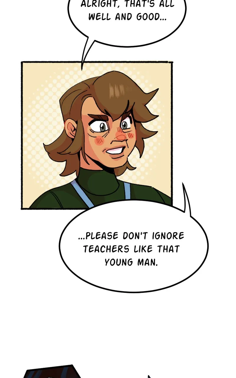 Not So Silent Chapter 5 page 9 - 