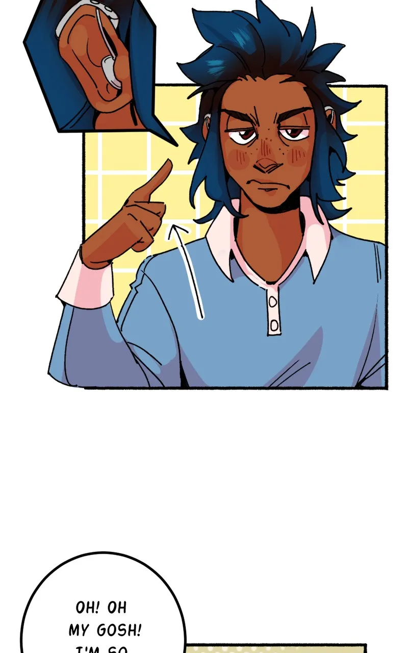 Not So Silent Chapter 5 page 10 - 