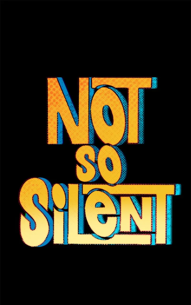 Not So Silent Chapter 50 page 1 - 
