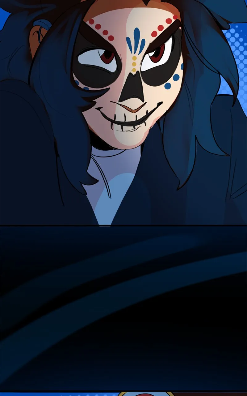 Not So Silent Chapter 50 page 12 - 