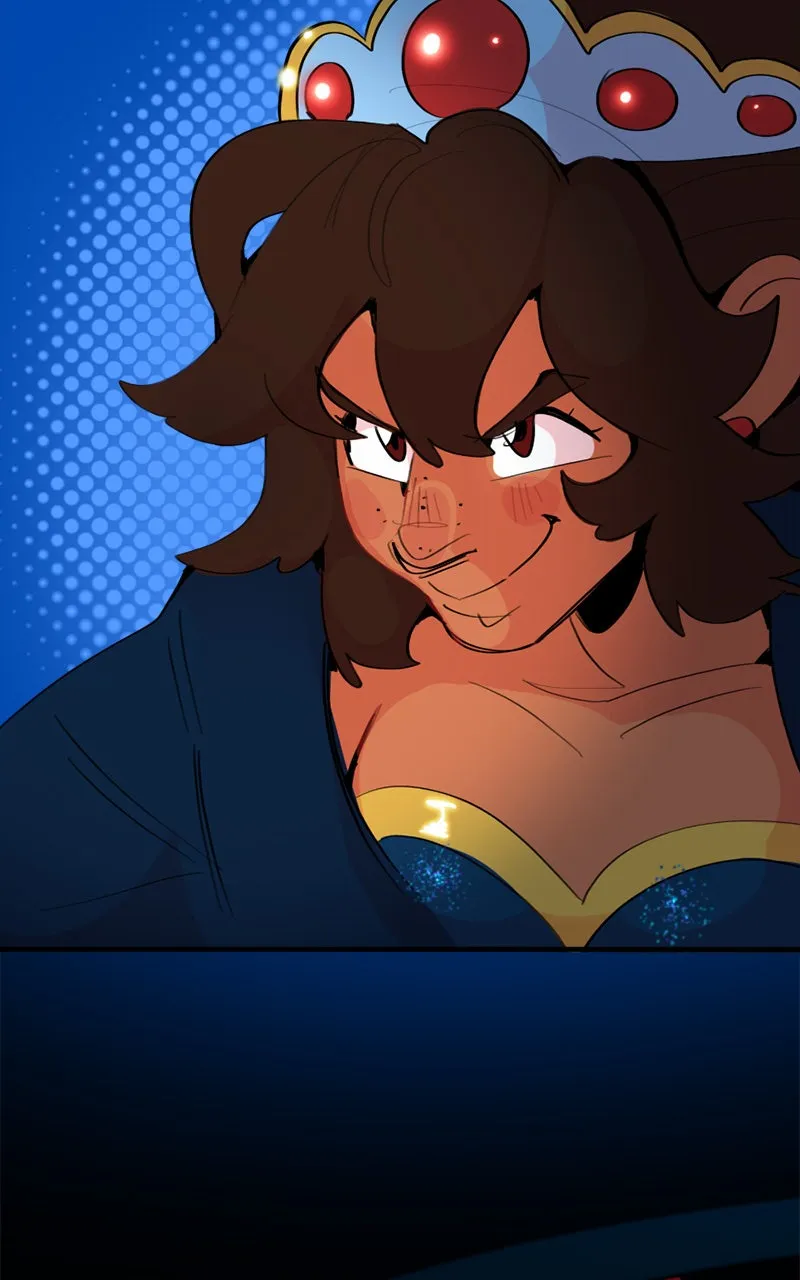 Not So Silent Chapter 50 page 13 - 