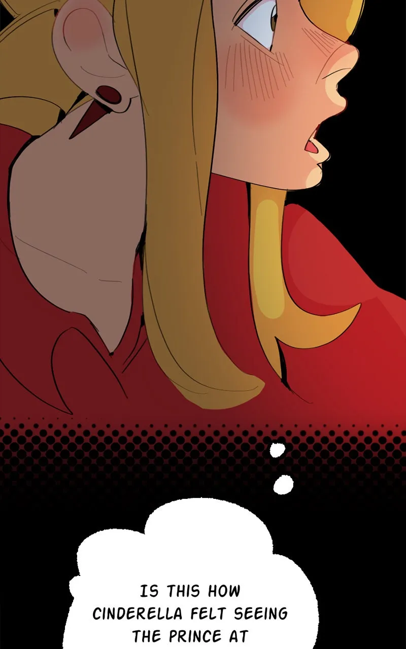 Not So Silent Chapter 50 page 18 - 