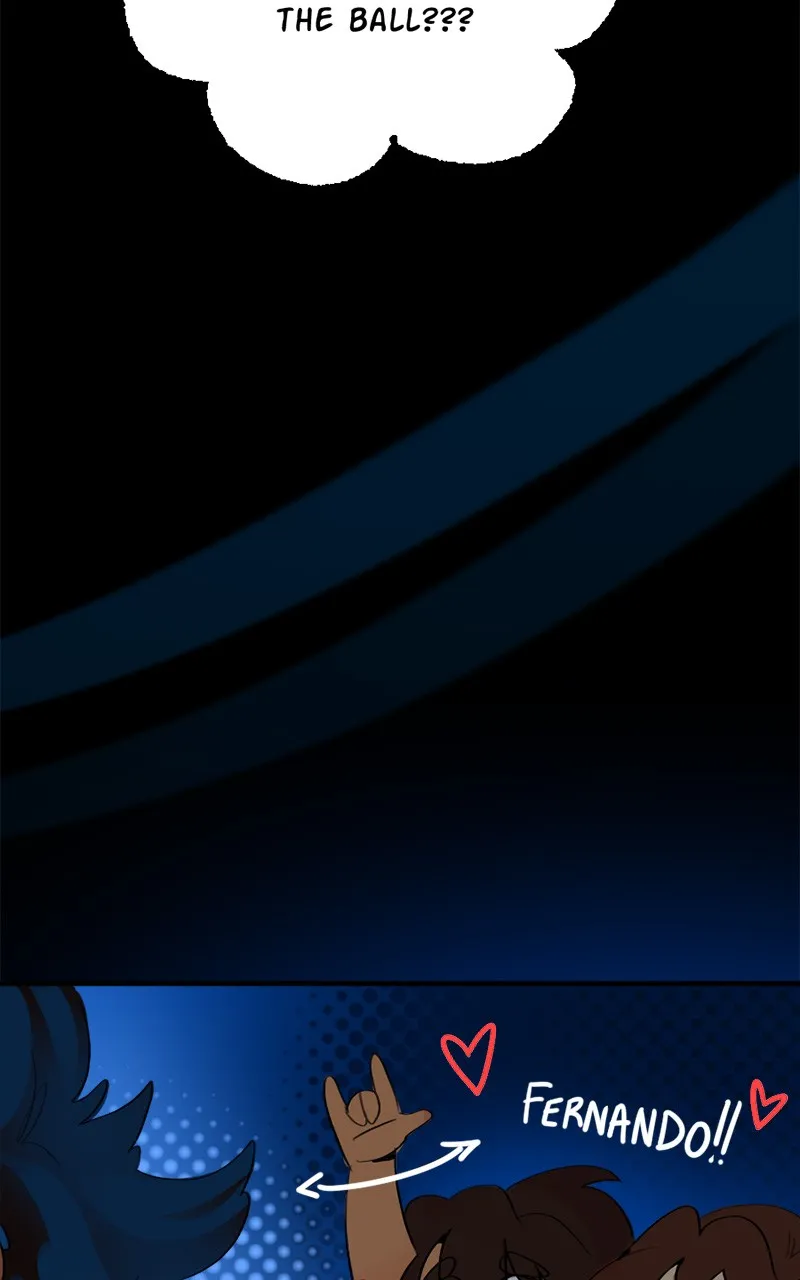 Not So Silent Chapter 50 page 19 - 