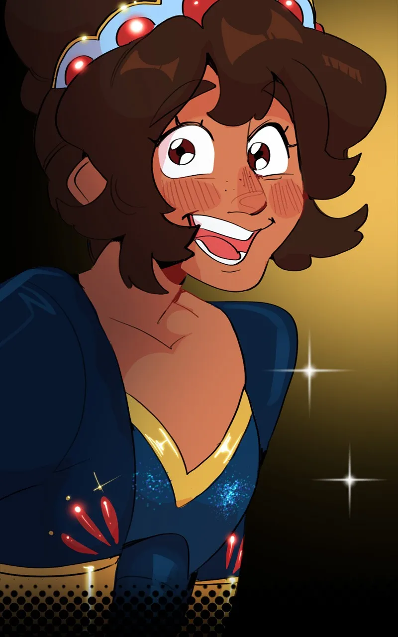 Not So Silent Chapter 50 page 3 - 