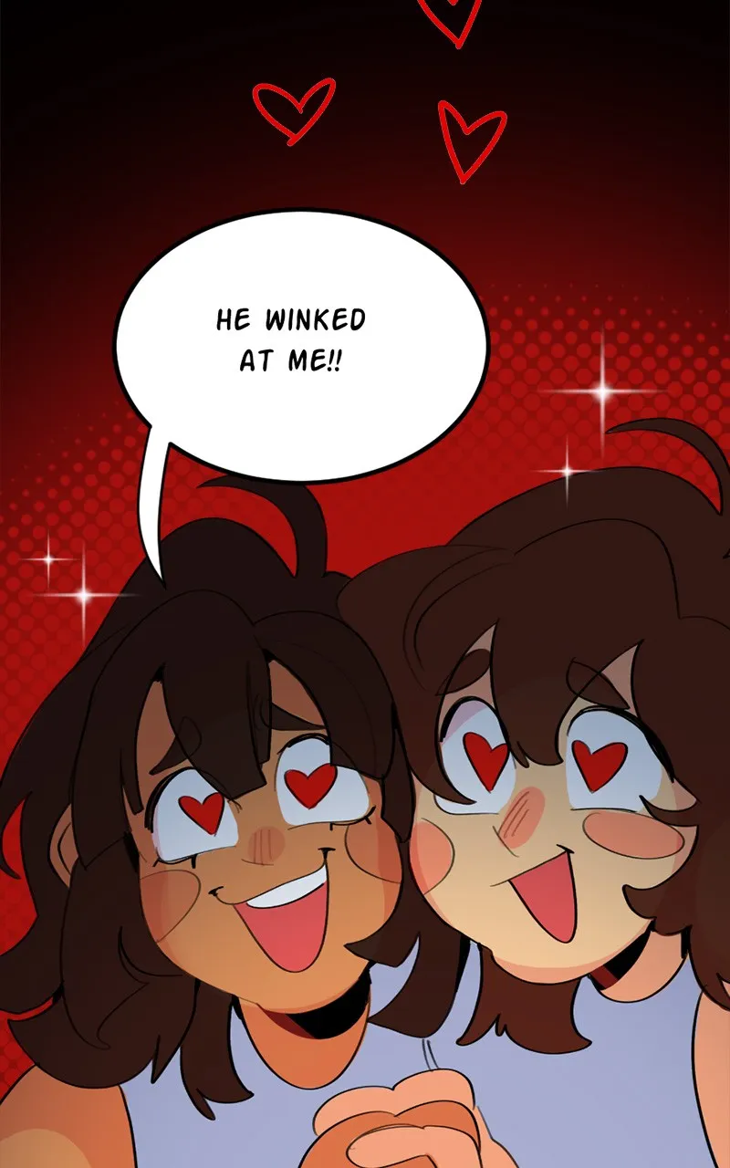 Not So Silent Chapter 50 page 23 - 