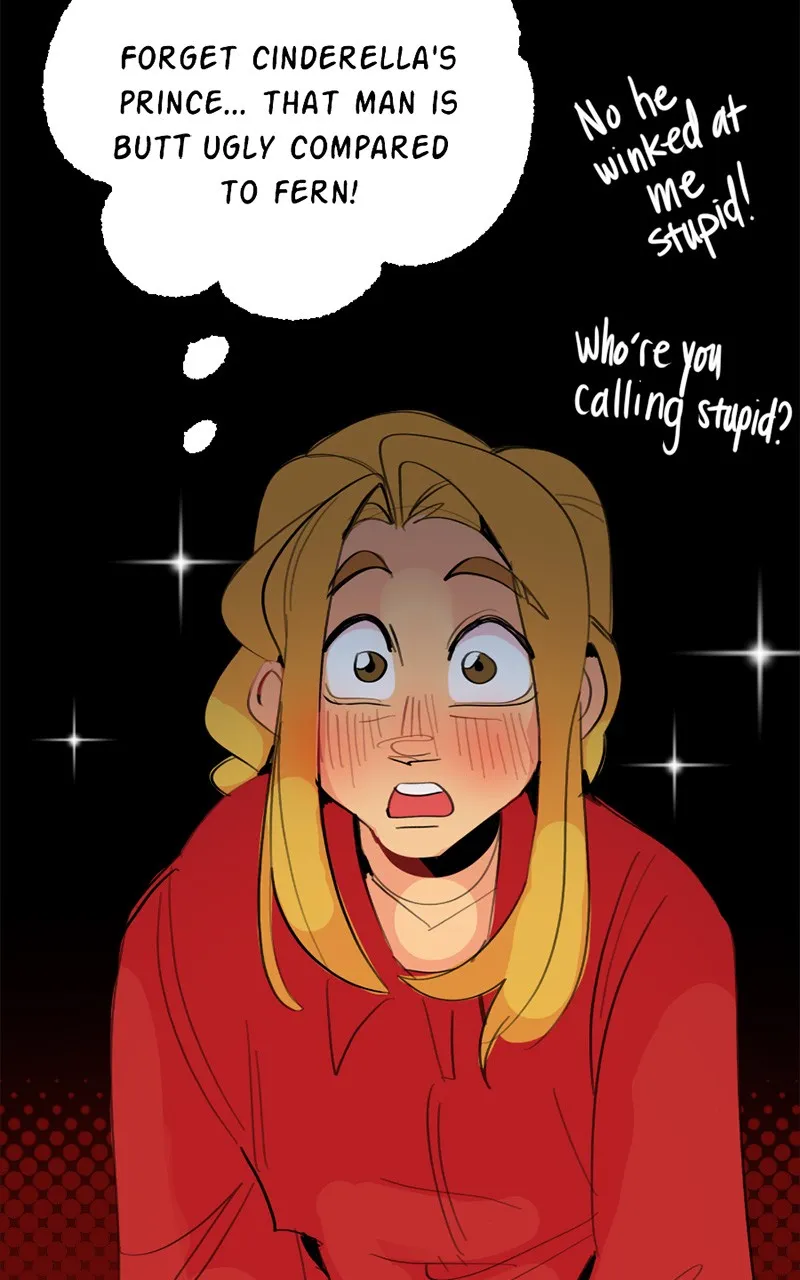 Not So Silent Chapter 50 page 25 - 